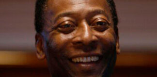 Pelé pasará Navidad en el hospital por problemas renales y cardiacos Pelé