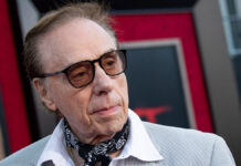 Peter Bogdanovich muere a los 82 años Bogdanovich