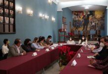 Aprueban Plan Municipal de Desarrollo de Atlixco Plan