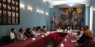 Aprueban Plan Municipal de Desarrollo de Atlixco Plan