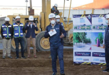 Plan Maestro de la Central de Abastos costará 8 mdp El Plan Maestro de la Central de Abastos contempla espacios de recreación, alimentación, áreas verdes y deportivas. Foto: @eduardorivera01