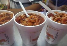 Conoce los Dayvasos, los clamatos ganadores del Guiness