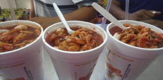 Conoce los Dayvasos, los clamatos ganadores del Guiness