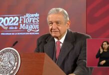 Gobierno realizará gira para informar sobre Reforma Eléctrica Reforma