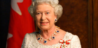 Isabel II se ausentará en ceremonia del Commonwealth Commonwealth