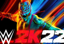 Rey Mysterio: primer luchador mexicano en portada de WWE Rey Mysterio se convierte así en el primer luchador mexicano del mundo en aparecer en la portada del videojuego.