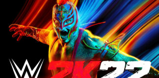 Rey Mysterio: primer luchador mexicano en portada de WWE Rey Mysterio se convierte así en el primer luchador mexicano del mundo en aparecer en la portada del videojuego.