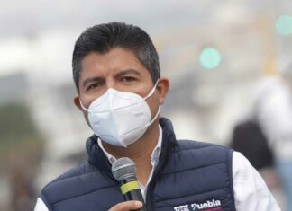 Reunión con Pemex ayudará a reducir huachicol: Lalo Rivera Rivera