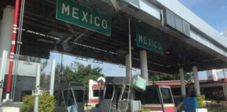 Roba autobús en Acapulco; lo choca contra una caseta Roba autobús en Acapulco; lo choca contra una caseta