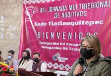 SEDIF entrega aparatos auditivos SEDIF entrega aparatos auditivos