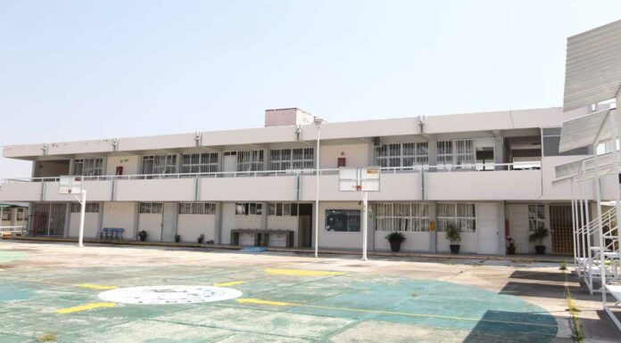 SEP entregará insumos para limpieza de escuelas sep