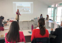 SMDIF suma esfuerzos para prevenir adicciones en jóvenes