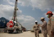 Afirma AMLO que blindará elección sindical en Pemex