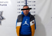 Policías de San Martín Texmelucan rescatan a dos personas secuestradas San Martín Texmelucan