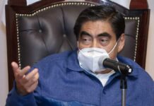 Policía y GN mantendrán orden en San Miguel: Barbosa San Miguel