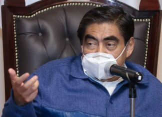 Policía y GN mantendrán orden en San Miguel: Barbosa San Miguel