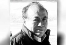 Secretario general del Suntuap muere en Parque Ecológico Suntuap