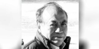 Secretario general del Suntuap muere en Parque Ecológico Suntuap