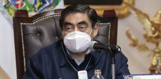 Caso del bebé Tadeo ya fue aclarado, afirma Barbosa Tadeo