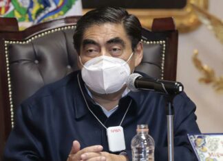 Caso del bebé Tadeo ya fue aclarado, afirma Barbosa Tadeo