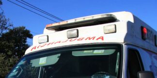 Fingen vender auto para asaltar a hombre en Texmelucan Texmelucan