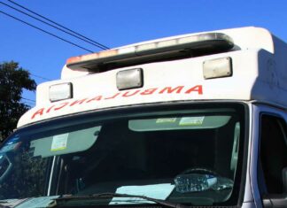 Fingen vender auto para asaltar a hombre en Texmelucan Texmelucan