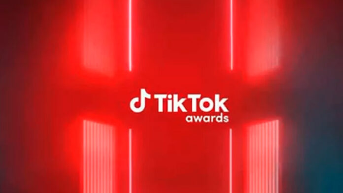 Tiktok-Awards La plataforma realizará la primera entrega de premios TikTok Awards 2022, para ser entregados el próximo 13 de enero. Foto: @TikTokLatAM