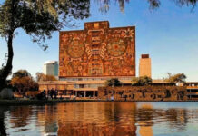 UNAM regresará a clases presenciales el 31 de enero La UNAM reitera que se mantiene atenta a la evolución de los indicadores y a los anuncios de las autoridades sanitarias.