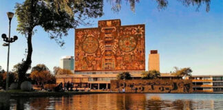 UNAM regresará a clases presenciales el 31 de enero La UNAM reitera que se mantiene atenta a la evolución de los indicadores y a los anuncios de las autoridades sanitarias.