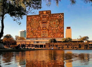 UNAM regresará a clases presenciales el 31 de enero La UNAM reitera que se mantiene atenta a la evolución de los indicadores y a los anuncios de las autoridades sanitarias.