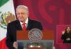 AMLO plantea pausa en relación México-España UNAM