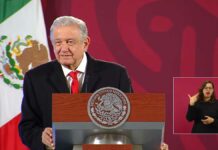 AMLO plantea pausa en relación México-España UNAM