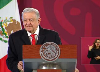 Celebra AMLO que UNAM analice clases presenciales UNAM