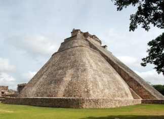 INAH arranca 2022 con recorte de personal INAH