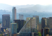 Permanece contingencia ambiental en el Valle de México La fase preventiva de contingencia ambiental se activó en toda la zona metropolitana del Valle de México, reportaron. Foto Especial