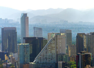 Permanece contingencia ambiental en el Valle de México La fase preventiva de contingencia ambiental se activó en toda la zona metropolitana del Valle de México, reportaron. Foto Especial