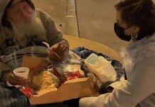 Piden a Mariana Rodríguez adoptar a indigentes