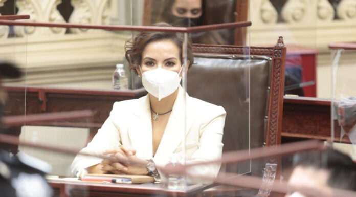 Hackean WhatsApp de diputada y ¡lo usan para extorsionar! No es la primera vez que un legislador poblano es víctima del hackeo de su número de WhatsApp
