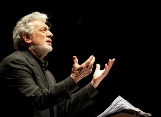 Plácido Domingo regresa a los escenarios españoles P