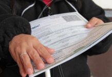 Mantiene SEDIF expedición de actas en Braille para personas con discapacidad visual