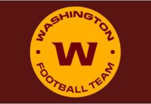 Washington Football anunciará su nuevo nombre en febrero