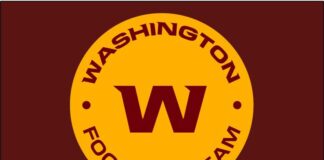 Washington Football anunciará su nuevo nombre en febrero
