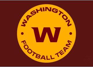 Washington Football anunciará su nuevo nombre en febrero
