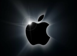 Apple registra patente de “Carga a través de la pantalla”