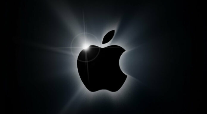 Apple registra patente de “Carga a través de la pantalla”