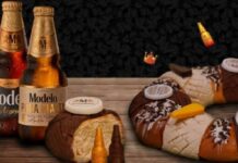 ¡Entérate! Crean Rosca de Reyes sabor a Cerveza