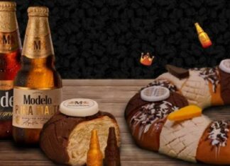 ¡Entérate! Crean Rosca de Reyes sabor a Cerveza