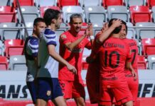 Pumas vs Toluca: se definirá el jueves si se disputa o pospone