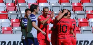 Pumas vs Toluca: se definirá el jueves si se disputa o pospone