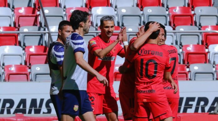 Pumas vs Toluca: se definirá el jueves si se disputa o pospone